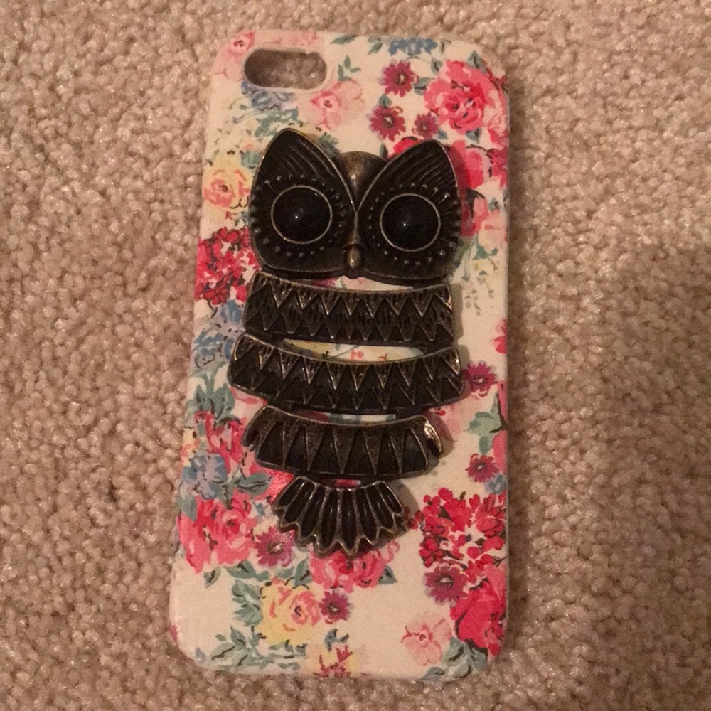 iPhone 5s case